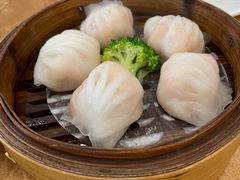 -澳门西南饭店·粤菜·茶市·手工点心(华海路店)