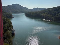 -石燕湖生态旅游景区