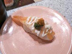 -争鲜回转寿司(南开大悦城店)