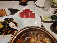 -东来顺饭庄(西直门店)