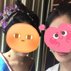 点击看大图 -美云庭古装·格格服汉服·京城旅拍(北京店)