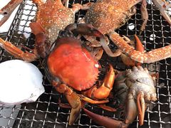 -芭提雅Amporn Seafood自助餐厅