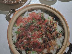 -八府香鸭·啫啫煲(华山路店)