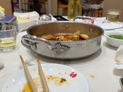 -七欣天香辣蟹火锅(南京桥北太平店)