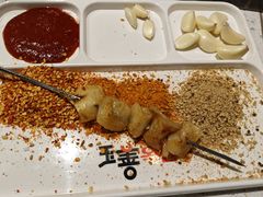 -玉善烧烤串城(长春总店)