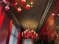 -L'ATELIER de Joel Robuchon(外滩18号店)