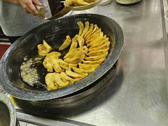 -李记清真馆(打钉巷店)