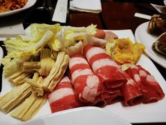 -东方滨江大酒店·滨江厅