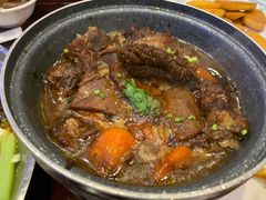 -恭敬李·烤鸭(天坛北门店)