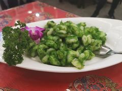 -玉华台饭庄(裕中西里小区店)