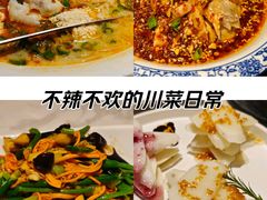 -川味堂·四川豆花(八卦岭店)