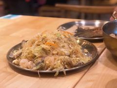 -我是那个大叔·美食研究所(新塘路店)
