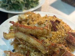 -九號渔港·蒸汽海鲜·粤菜茶点(八卦岭店)