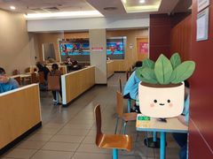 -麦当劳(厦门梧村店)
