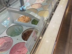 -Baskin Robbins(弘大店)
