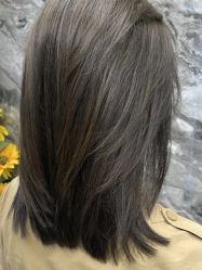 点击看大图 -MORI HAIR SALON日式美发沙龙