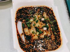 川北凉粉-陈胖子特色菜.鲜货现炒(融景城店)