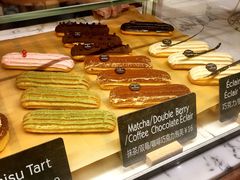 -WHEAT&BAKER-麥(凯德来福士店)