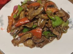 -老北京胡同味道二荤铺(酒仙桥店)