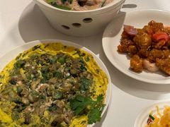 -莆田餐厅PUTIEN(武商MALL店)