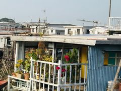 -大澳渔村及棚屋