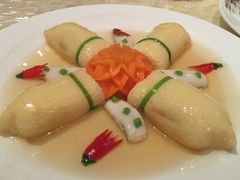 -8餐厅(新葡京酒店)