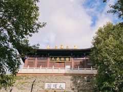 -天龙八部武侠城