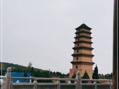 -仙游寺