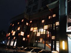 -天福苑(崇宁路店)