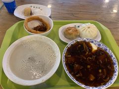-南来顺饭庄·清真(南菜园店)