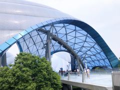 游乐设施-上海迪士尼度假区