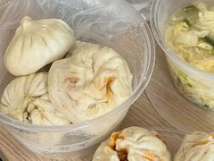 -老陶包子铺(南大西南村店)