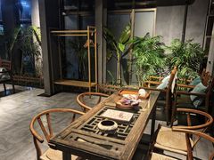 -云境生态园(红谷滩店)