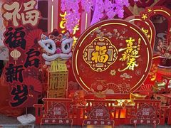 -城隍庙小礼品市场(福佑商厦福佑路店)