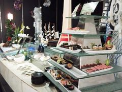 -339旋转餐厅(天府熊猫塔店)