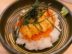 -Hatsune隐泉日式料理(SKP店)