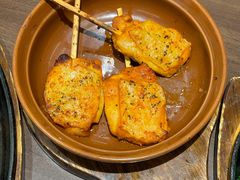 香草鸡腿排-萨莉亚意式餐厅(杭州滨江天街店)