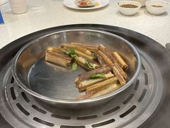 -青蓬蒸汽海鲜·深圳老字号·团建聚会(壹方城店)
