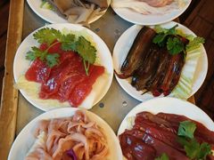-山城年华老火锅(玉林店)