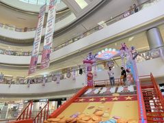 -长沙北辰三角洲大悦城