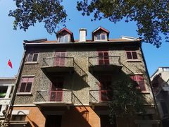 -飞马旅黎黄陂路文旅街区
