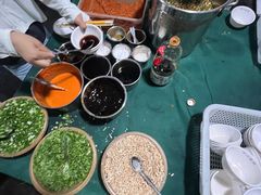 -同心烧烤(总店)