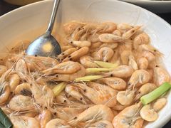 -翠山·映月湖景餐厅(映月湖公园店)