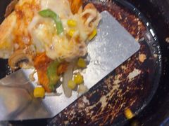 -必胜客(长安长青店)