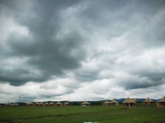 -塞罕坝国家级自然保护区