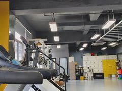 -天型健身工作室(大学城店)