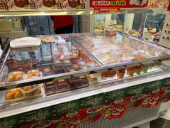 -味多美蛋糕(新和平里店)