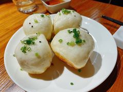 -金枝玉叶上海人家食府(三里河店)