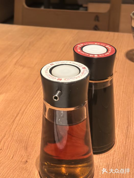 鼎泰丰(德基广场店)图片