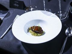 -三嚥阁 La Villa Restaurant